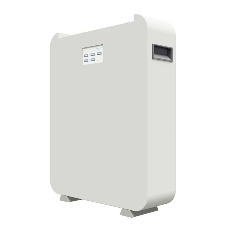 ऑफ ग्रिड हाइब्रिड सोलर एनर्जी स्टोरेज बैटरी सिस्टम 5.12kwh होम एप्लीकेशन के लिए