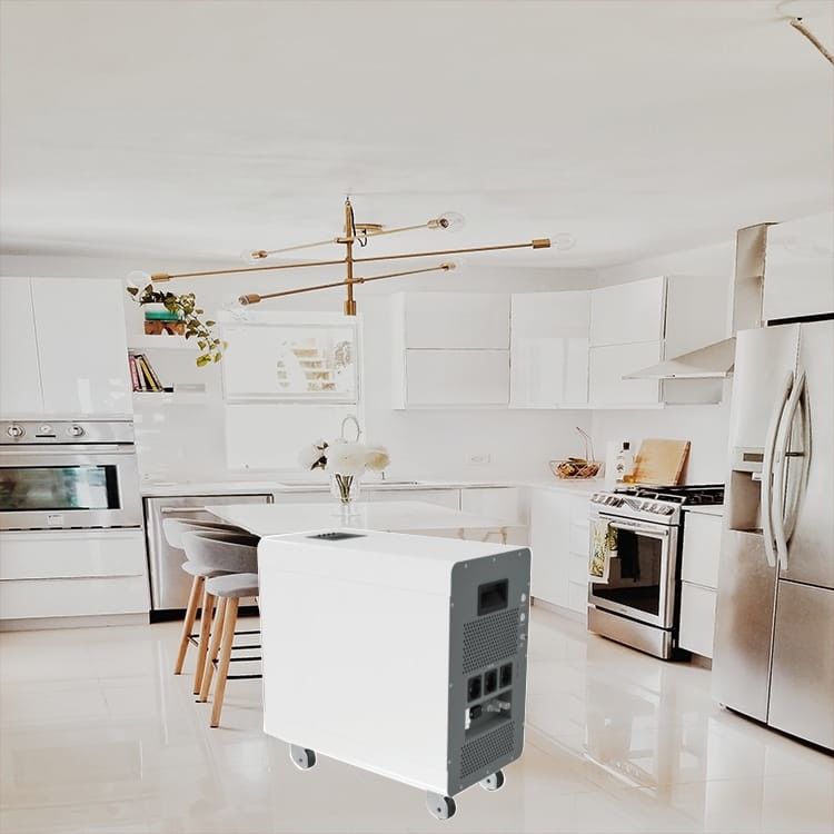 2.56kwh 5.12kwh 10.24kwh 200a लिथियम बैटरी सौर ऊर्जा भंडारण के लिए लाइफपो4 लिथियम बैटरी