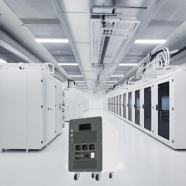 हाई वोल्टेज लाइफपो4 रैकमाउंट लिथियम बैटरी 30kwh - 50kwh पावर स्टोरेज समाधान
