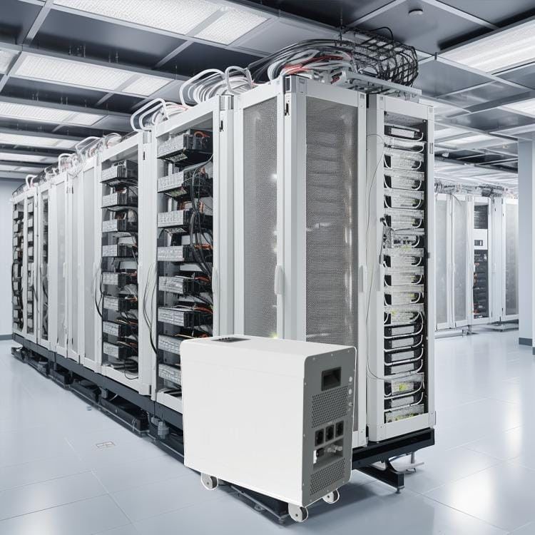 ऑल इन वन स्टैक्ड होम एनर्जी स्टोरेज बैटरी लिथियम आयन सेल 5KWh 10KWh
