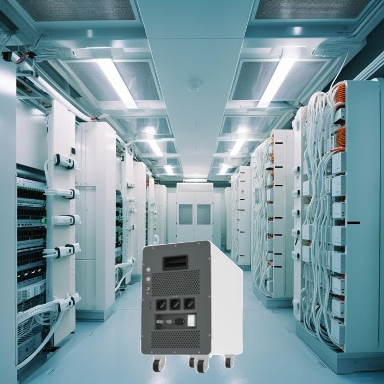 2.56kwh 50AH लिथियम बैटरी लाइफपो4 ऑल इन वन होम एनर्जी स्टोरेज सिस्टम