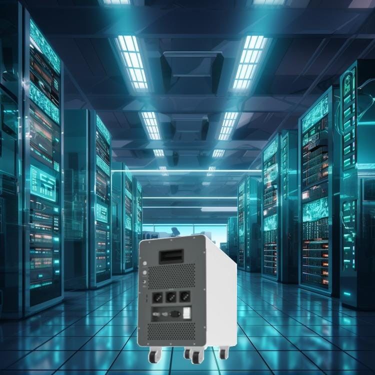 5kWh 200A हाइब्रिड इन्वर्टर वोल्टेज लिथियम आयन बैटरी एकीकृत 1000W पूर्ण सुविधा ESS प्रणाली के साथ