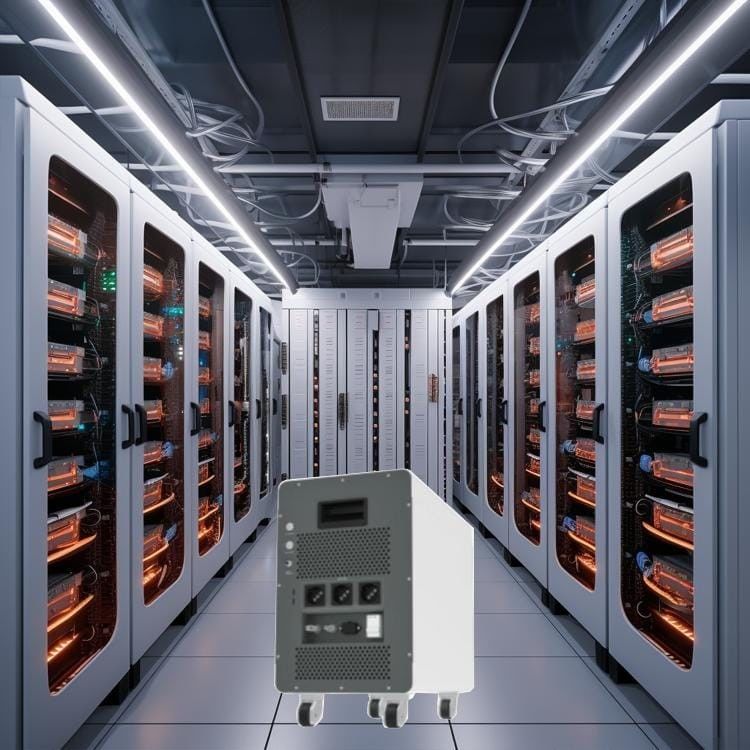 उच्च वोल्टेज Lifepo4 रैकमाउंट लिथियम बैटरी 40kwh-60kwh औद्योगिक प्रयोजनों के लिए ऊर्जा भंडारण प्रणाली