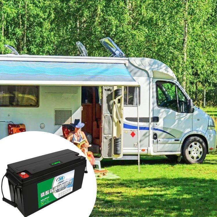24V 25.6V 100ah ESS लिथियम बैटरी गहरी चक्र प्रिज्माटिक प्रकार सेल
